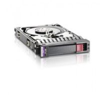 Hewlett Packard Enterprise 450GB 12G SAS 15K rpm SFF (2.5-inch) SC Enterprise 3yr Warranty Hard Drive 2.5"