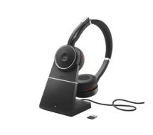 Jabra EVOLVE 75+ UC