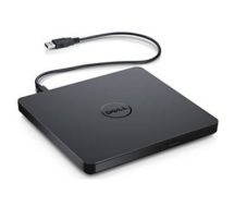 DELL 784-BBBI optical disc drive Black DVD�RW