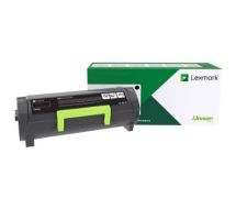 Lexmark 78C20K0 Toner black, 2K pages