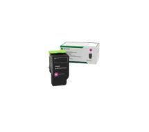 Lexmark 78C20M0 Toner magenta, 1.4K pages