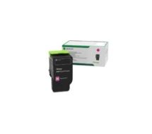 RETURN TONER MAGENTA 5000 PGS