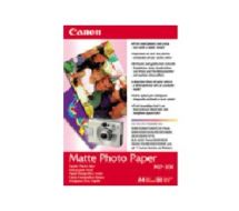 Canon MP-101 photo paper