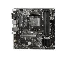 MSI B450M PRO-VDH MAX AM4 micro ATX 7A38-043R