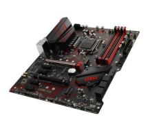 MSI MPG Z390 GAMING PLUS LGA1151 ATX 7B51-001R