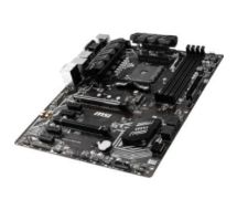 MSI B450-A PRO MAX, AM4, ATX, 7B86-022R