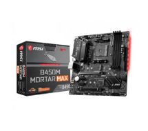 B450M MORTAR MAX - Motherboard - micro ATX - Socket AM4 - AMD B450 Chipsatz -