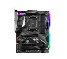 MPG X570 GAMING PRO CARBON WIFI - Motherboard - ATX - Socket AM4 - AMD X570 C