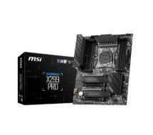 X299 PRO - Motherboard - ATX - LGA2066 Socket - X299 Chipsatz - USB-C Gen2, U