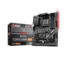 MSI B450 TOMAHAWK MAX Socket AM4 ATX AMD B450