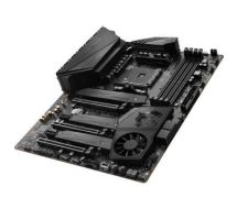 MSI MEG X570 UNIFY - Motherboard - ATX - Socket AM4 - AMD X570 - USB-C Gen2, USB 3.2 Gen 1, USB 3.2 Gen 2, 7C35-010R