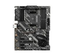 X570-A PRO - Motherboard - ATX - Socket AM4 - AMD X570 Chipsatz - USB-C Gen2,