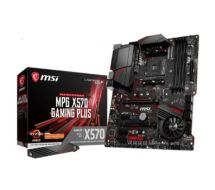 MPG X570 GAMING PLUS - Motherboard - ATX - Socket AM4 - AMD X570 Chipsatz - U