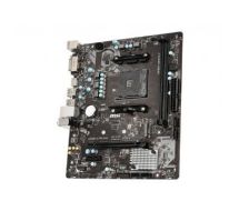 MSI A320M-A PRO MAX Socket AM4 micro ATX AMD A320