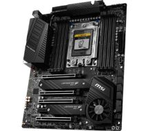 TRX40 PRO WIFI - Motherboard - ATX - Socket sTRX4 - AMD TRX40 Chipsatz - USB-