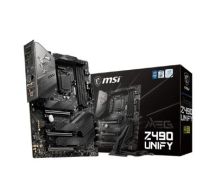 MEG Z490 UNIFY - Motherboard - ATX - LGA1200-Sockel - Z490 Chipsatz - USB-C G