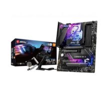 MPG Z490 CARBON EK X - Motherboard - ATX - LGA1200-Sockel - Z490 Chipsatz - U