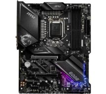 MSI MPG Z490 GAMING EDGE WIFI, LGA1200, ATX, 7C79-005R