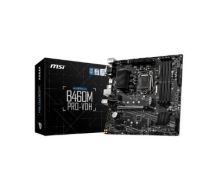 B460M PRO-VDH - Motherboard - micro ATX - LGA1200-Sockel - B460 Chipsatz - US