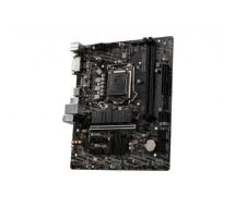 MSI B460M-A PRO, LGA1200, micro ATX, 7C88-002R