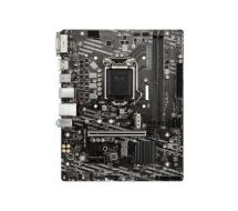 H410M-A PRO - Motherboard - micro ATX - LGA1200-Sockel - H410 Chipsatz - USB