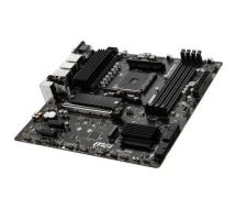 MSI B550M Pro VDH WIFI mATX Mainboard Sockel AM4 M.2/DP/HDMI/VGA/WIFI6 - Mainboard - AMD Sockel AM4 (Ryzen), 7C95-001R