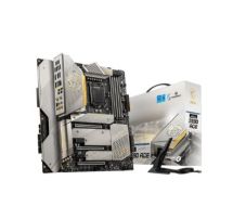 MEG Z590 ACE - Gold Edition - Motherboard - ATX - LGA1200-Sockel - Z590 Chips