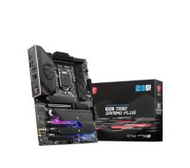 MPG Z590 GAMING PLUS ATX