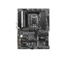 Z590 PRO WIFI - Motherboard - ATX - LGA1200-Sockel - Z590 Chipsatz - USB-C Ge