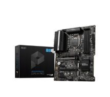 Z590-A PRO - Motherboard - ATX - LGA1200-Sockel - Z590 Chipsatz - USB-C Gen2,