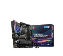 MPG Z590M GAMING EDGE WIFI - Motherboard - micro ATX - LGA1200-Sockel - Z590