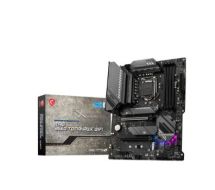 MAG B560 TOMAHAWK WIFI - Motherboard - ATX - LGA1200-Sockel - B560 Chipsatz -