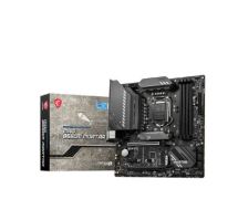 MAG B560M MORTAR - Motherboard - micro ATX - LGA1200-Sockel - B560 Chipsatz -