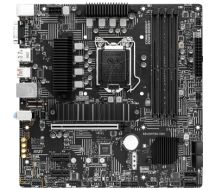 B560M PRO-VDH - Motherboard - micro ATX - LGA1200-Sockel - B560 Chipsatz - US