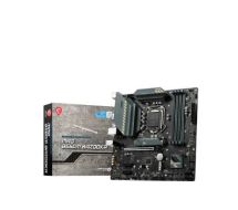 MAG B560M BAZOOKA - Motherboard - micro ATX - LGA1200-Sockel - B560 Chipsatz