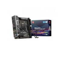 MPG B560I GAMING EDGE WIFI - Motherboard - Mini-ITX - LGA1200-Sockel - B560 C