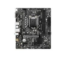 H510M-A PRO - Motherboard - micro ATX - LGA1200-Sockel - H510 Chipsatz - USB