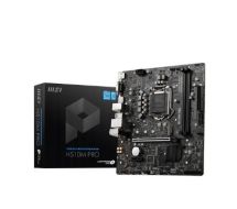 H510M PRO - Motherboard - micro ATX - LGA1200-Sockel - H510 Chipsatz - USB 3.