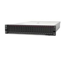 ThinkSystem SR665 7D2V - Server - Rack-Montage - 2U - zweiweg - 1 x EPYC 7262