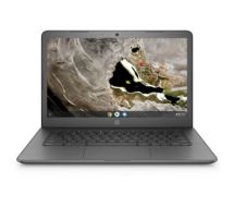 HP Chromebook 14A G5 35.6 cm (14") Touchscreen Full HD