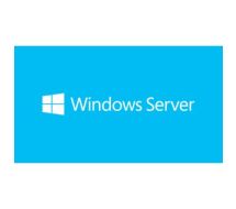 Microsoft Windows Server 2019 Standard downgrade to Microsoft Windows Server