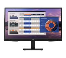 P27h G4 - LED-Monitor - 68.6 cm (27") - 1920 x 1080 Full HD (1080p) 