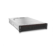 Lenovo ThinkSystem SR650 server Intel Xeon Silver 2.1 GHz 16 GB DDR4-SDRAM Rack (2U) 750 W