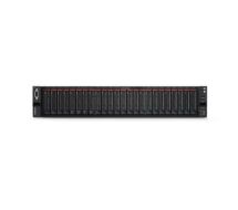 ThinkSystem SR650 7X06 - Server - Rack-Montage 