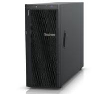 ThinkSystem ST550 7X10 - Server - Tower - 4U - zweiweg - 1 x Xeon Silver 4208