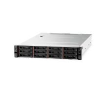 ThinkSystem SR590 7X99 - Server - Rack-Montage - 2U - zweiweg - 1 x Xeon Silv