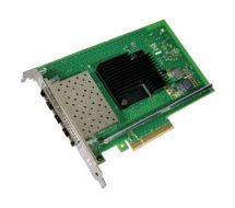 Intel X710-DA4 - Netzwerkadapter - PCIe 3.0 x8 Low-Profile 