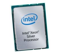 DCG ThinkSystem SR650 Intel XeonCPUs