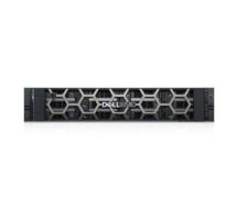 DELL PowerEdge R540 server 2.4 GHz 16 GB Rack (2U) Intel Xeon Silver 750 W DDR4-SDRAM