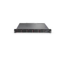 ThinkSystem SR250 7Y51 - Server - Rack-Montage - 1U - 1-Weg - 1 x Xeon E-2278